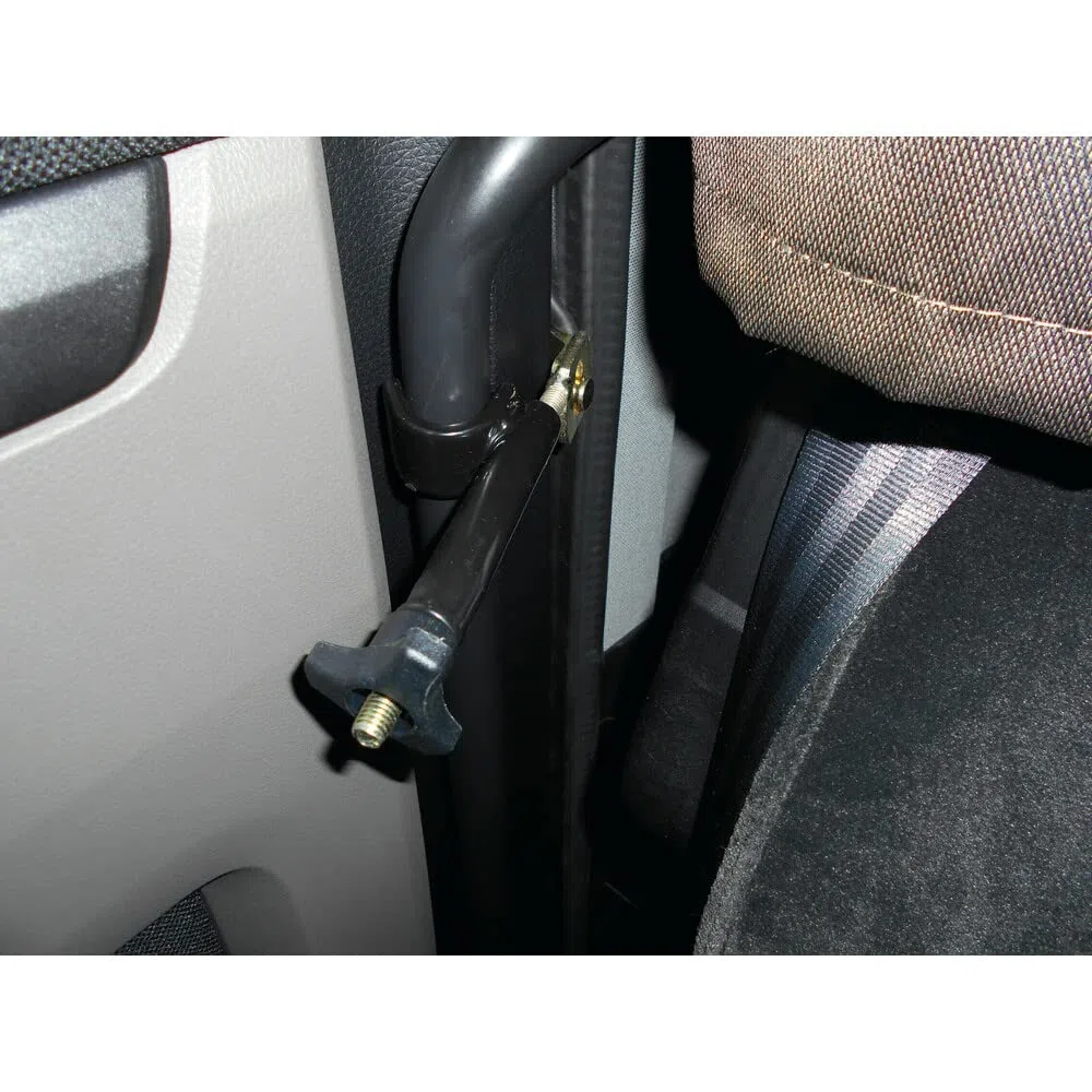 LAMPA Cerradura de puerta IZQUIERDA DERECHA 97940