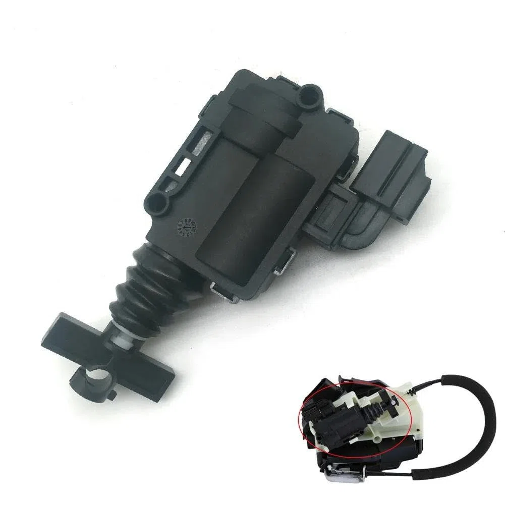 Motor Actuador Cerradura Portón Trasero Maletero Para F&ord Para Ecosport 2013 2014 2015 2016 2017 Cerradura del maletero