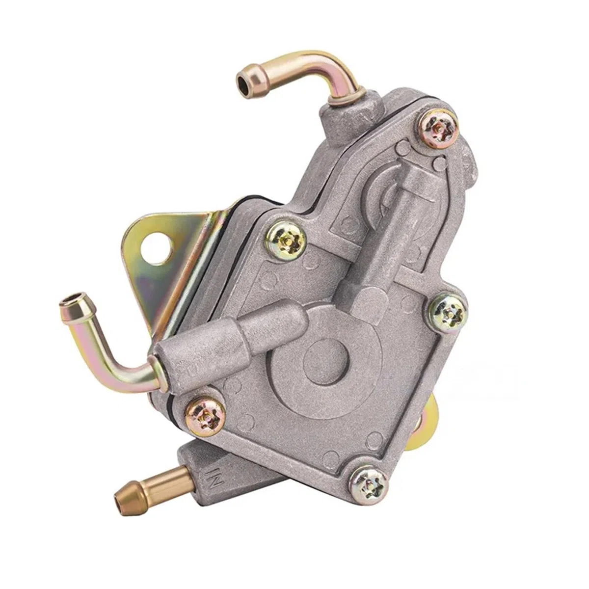 bomba de gasolina moto Bomba de combustible para motocicleta compatible con Yamaha Rhino 660, 450, YXR450, 660, Hunter Special Edition, 5UG-13910-01-00