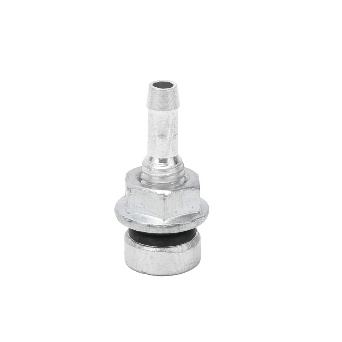 Tanque de gasolina de plástico de 5.5L, tanque de gasolina de gran capacidad para automóviles, camiones, barcos, aviación, estacionamiento, tanques de calefacción(naranja)