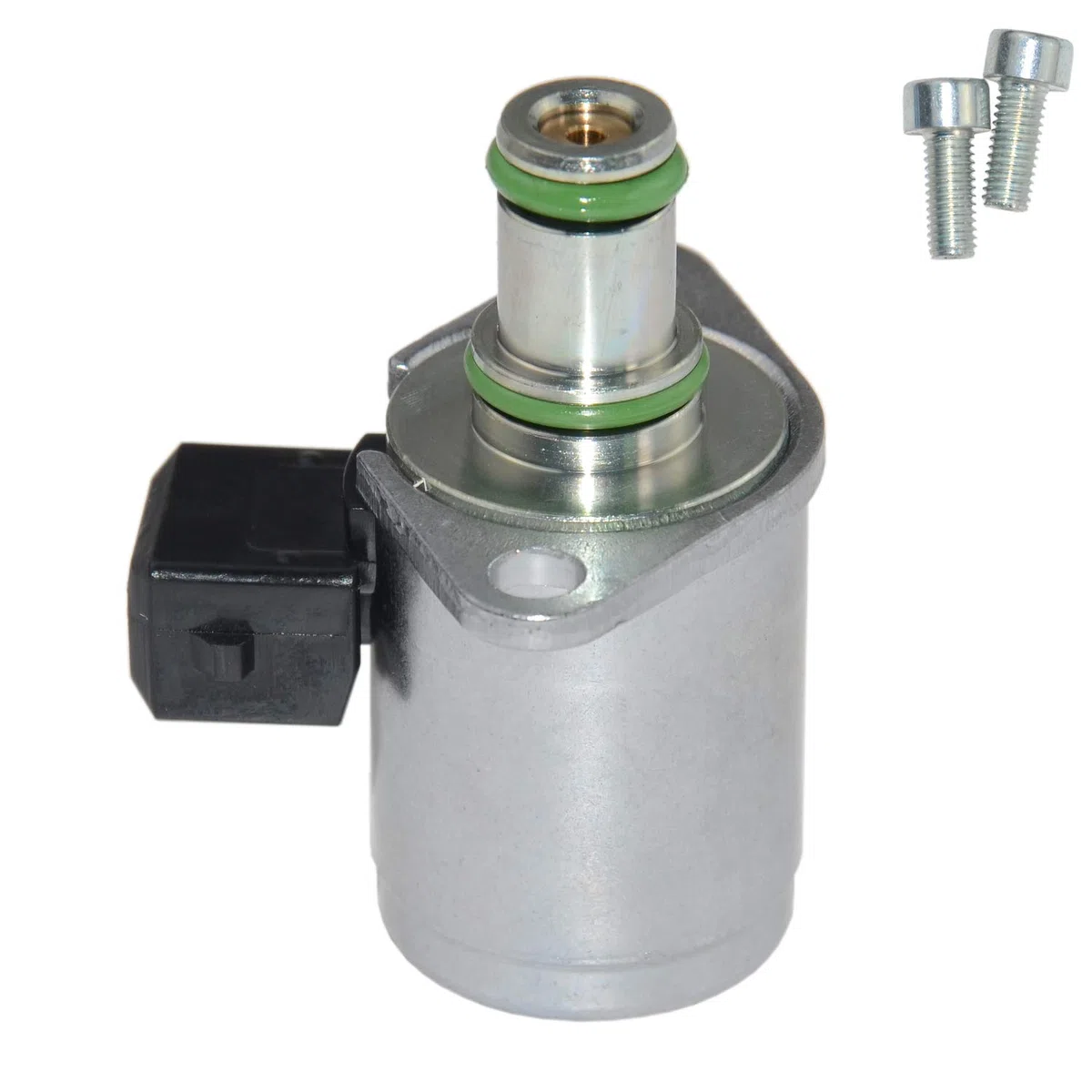 Parámetro Válvula de dirección compatible con W211 w164 R171 C219 CLS 500 C230 C300 CL500 CLK320 E320 ML350 R320 S63 SLK55 2214600184