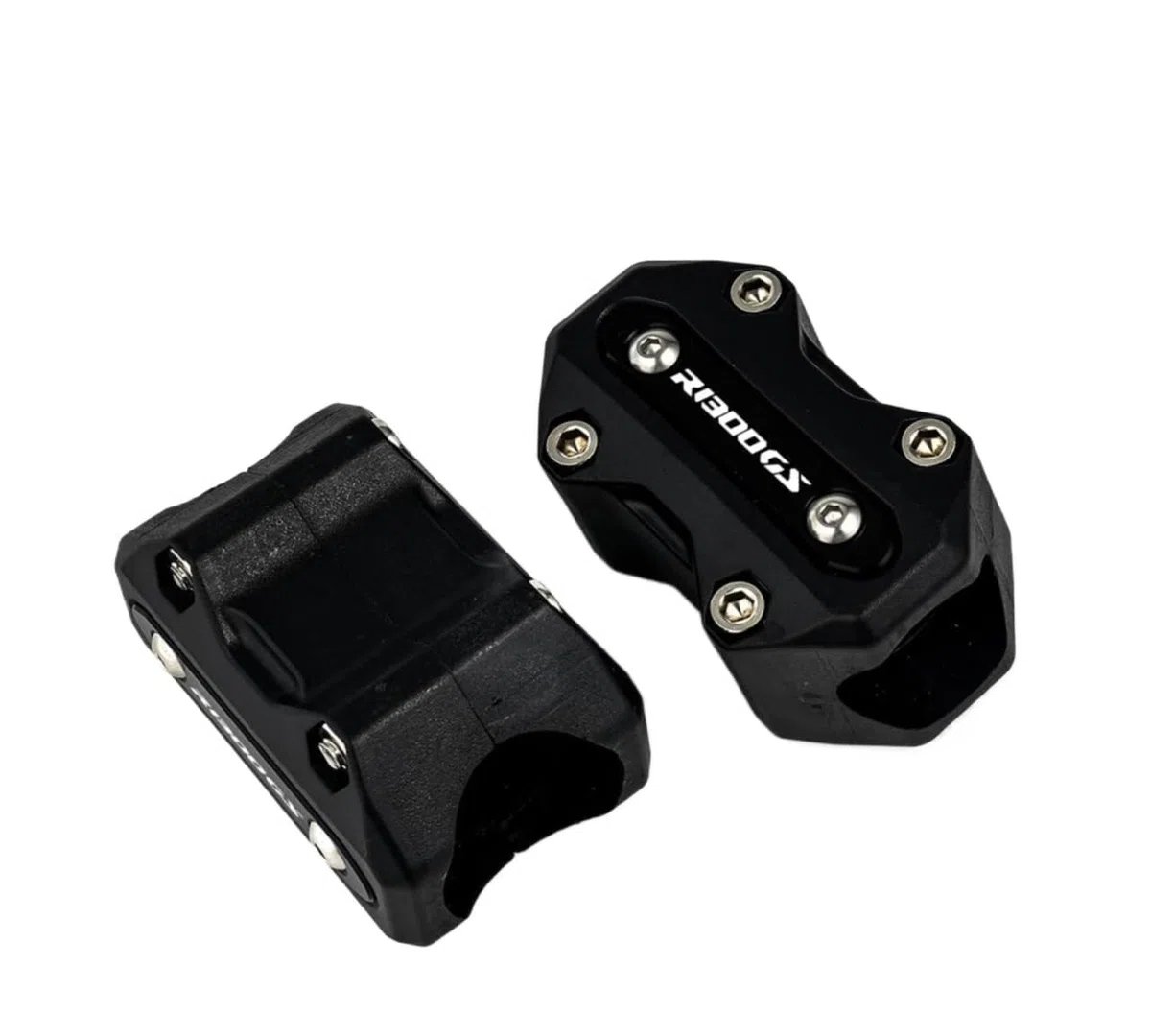 For R1300GS R1300GS ADV, protector de motor de motocicleta, barra de choque, bloque de parachoques, opción 719 2024 2025