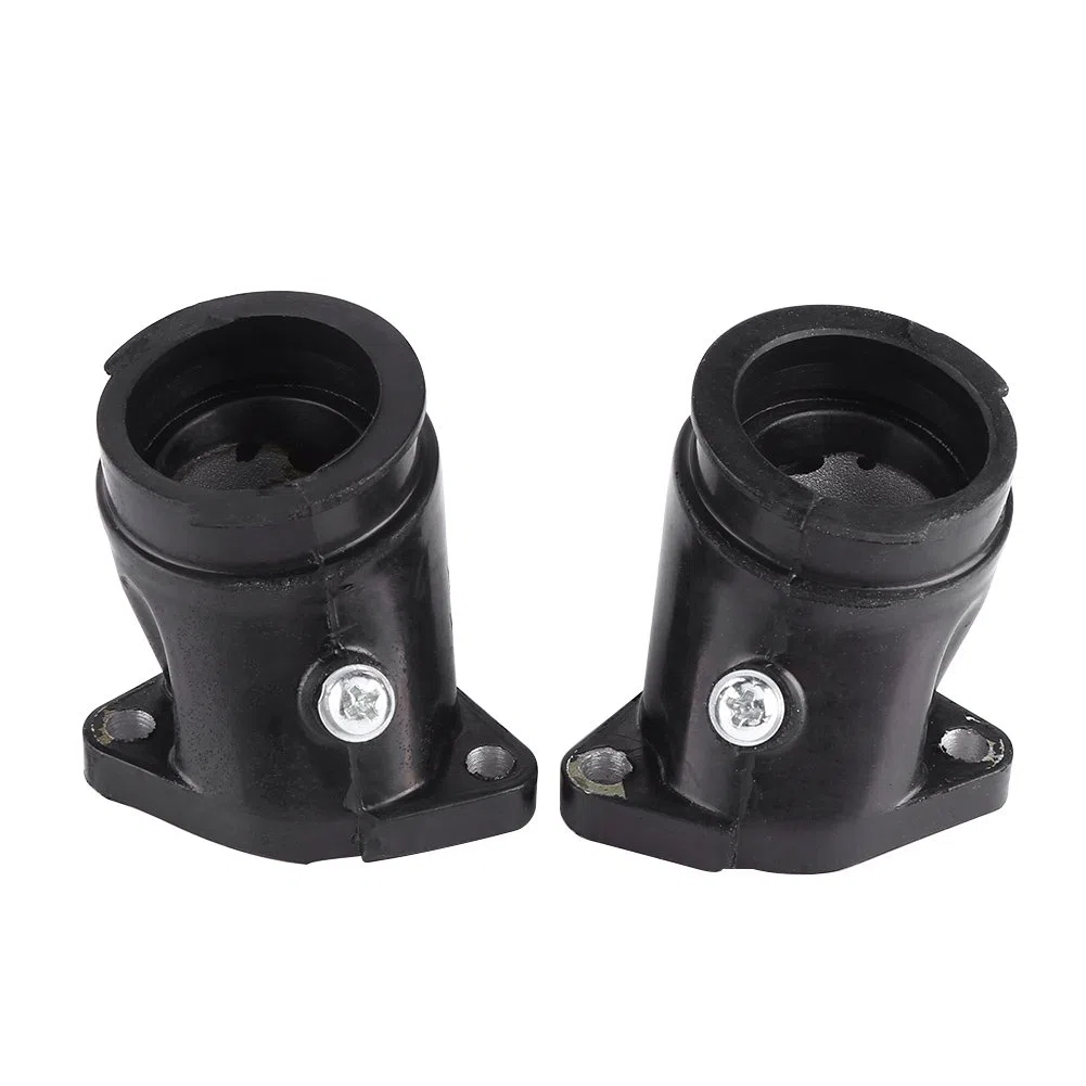 leonart 125 leonart 125 adaptador de interfaz 2 adaptadores de interfaz de carburador de admisión de carburador de motocicleta adaptador de interfaz de carburador de goma