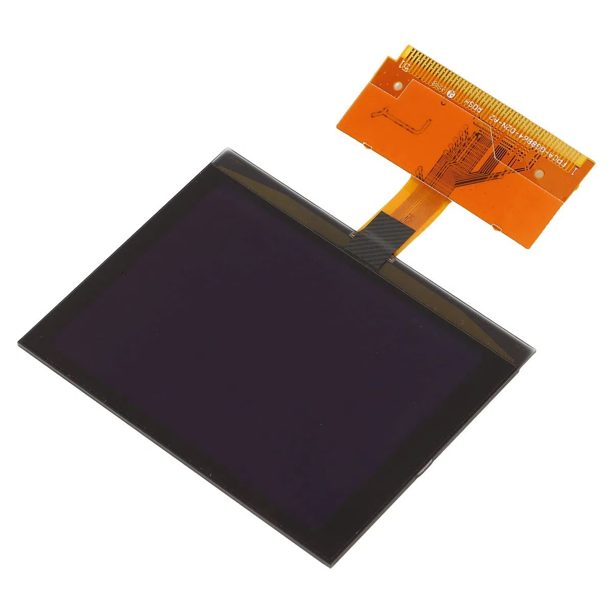 Aramox Dashboard Lcd Display, Dashboard Lcd Display Piezas de Reparación de Automóviles para A3 Todos los Modelos Se Envían con Caja