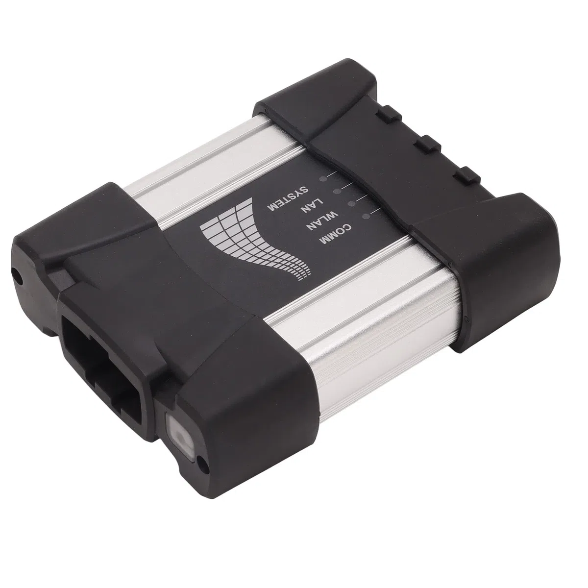 Herramienta de diagnóstico automotriz, Multifuncional Scanner obd2 con Interfaz diagnóstica para talleres, técnicos y entusiastas