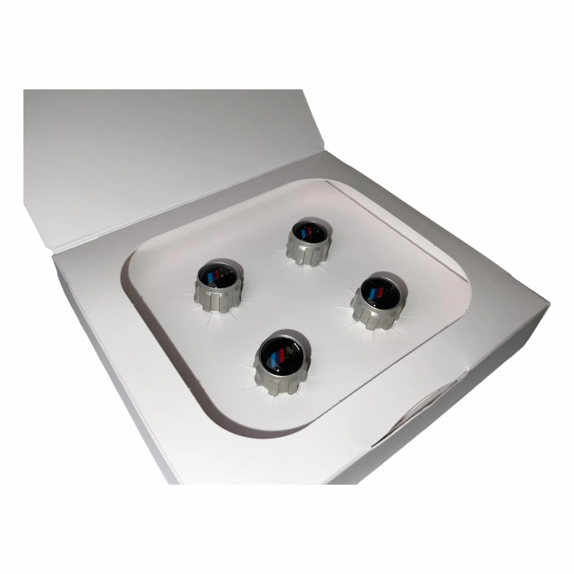 Juego de tapones de válvula BMW originales