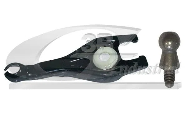 3RG Industrial - Kit Horquilla Embrague- OEM 212050 211758 - Piezas para Coche Recambios Motor y Otras Partes de Vehículo | Compatible con los Modelos de Coche y Moto indicados más Abajo.