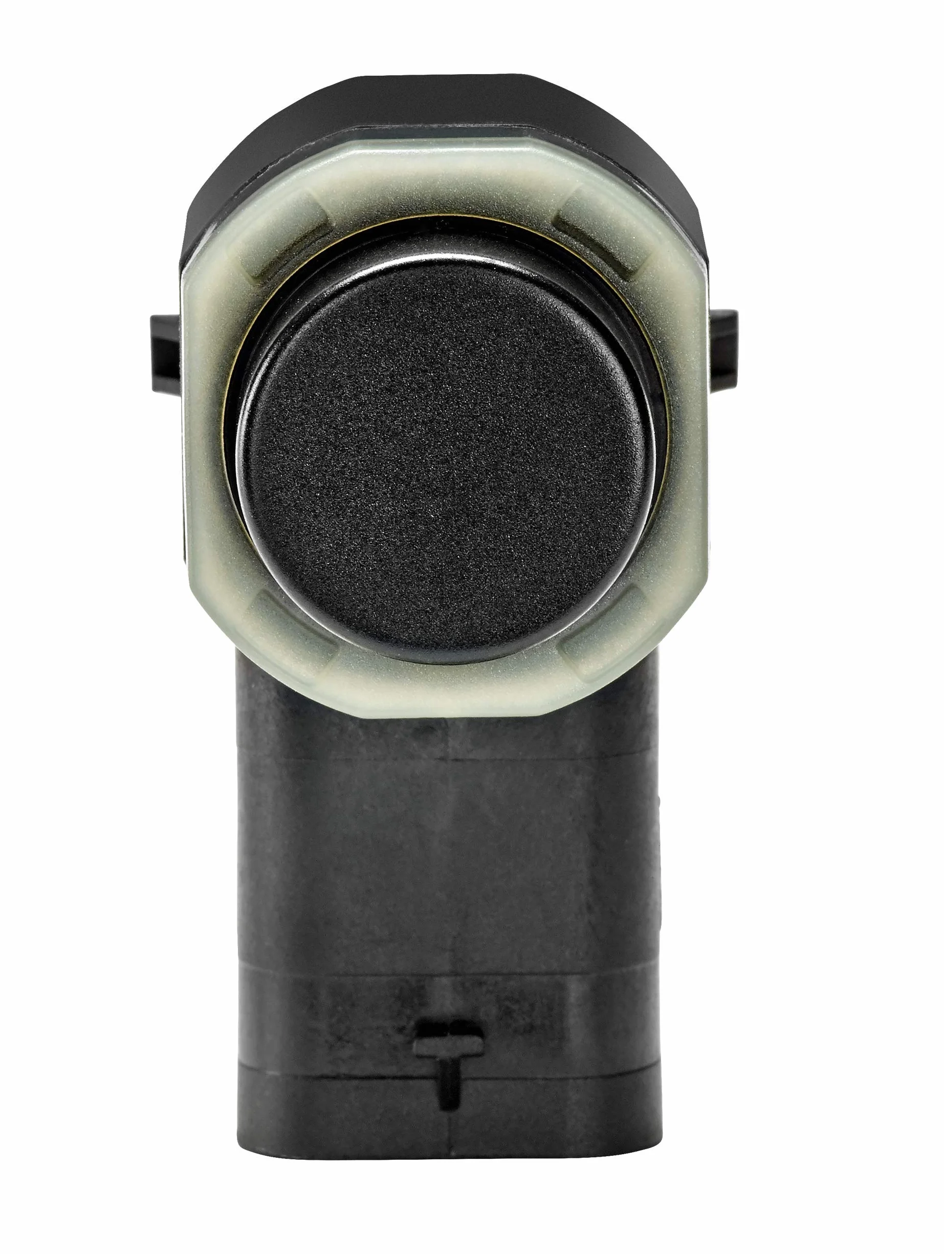 Valeo Sensor de Aparcamiento ultrasónico 890000, Instalación Delantera y Trasera