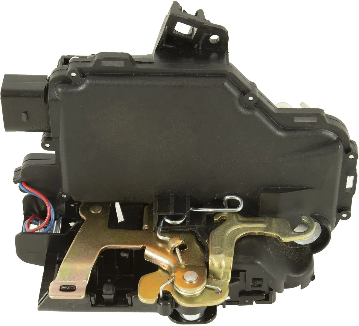 TarosTrade 60-0139-L-86158 Cerradura Electrica Delantera Lado Izquierda