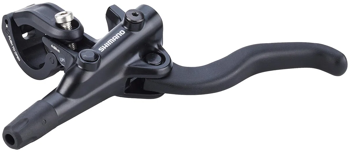 SHIMANO Maneta Freno Iz. 2-D-BL-M4100 Freno Disco