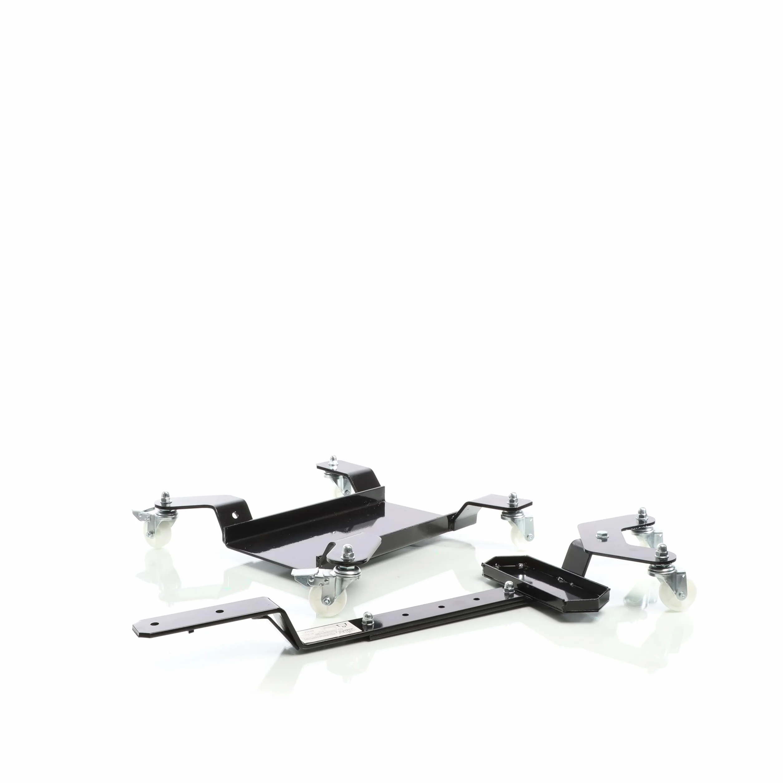 Caballete lateral maniobras moto Peana aparcamiento motocicleta 360 kg Carril mover moto Accesorios