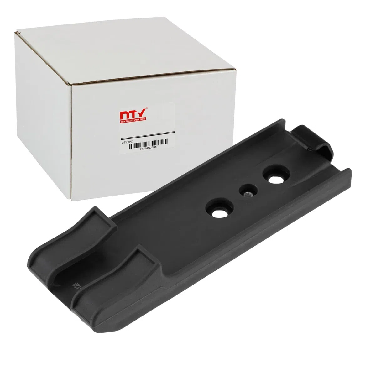 NTY Türfeststeller EZC-PL-128