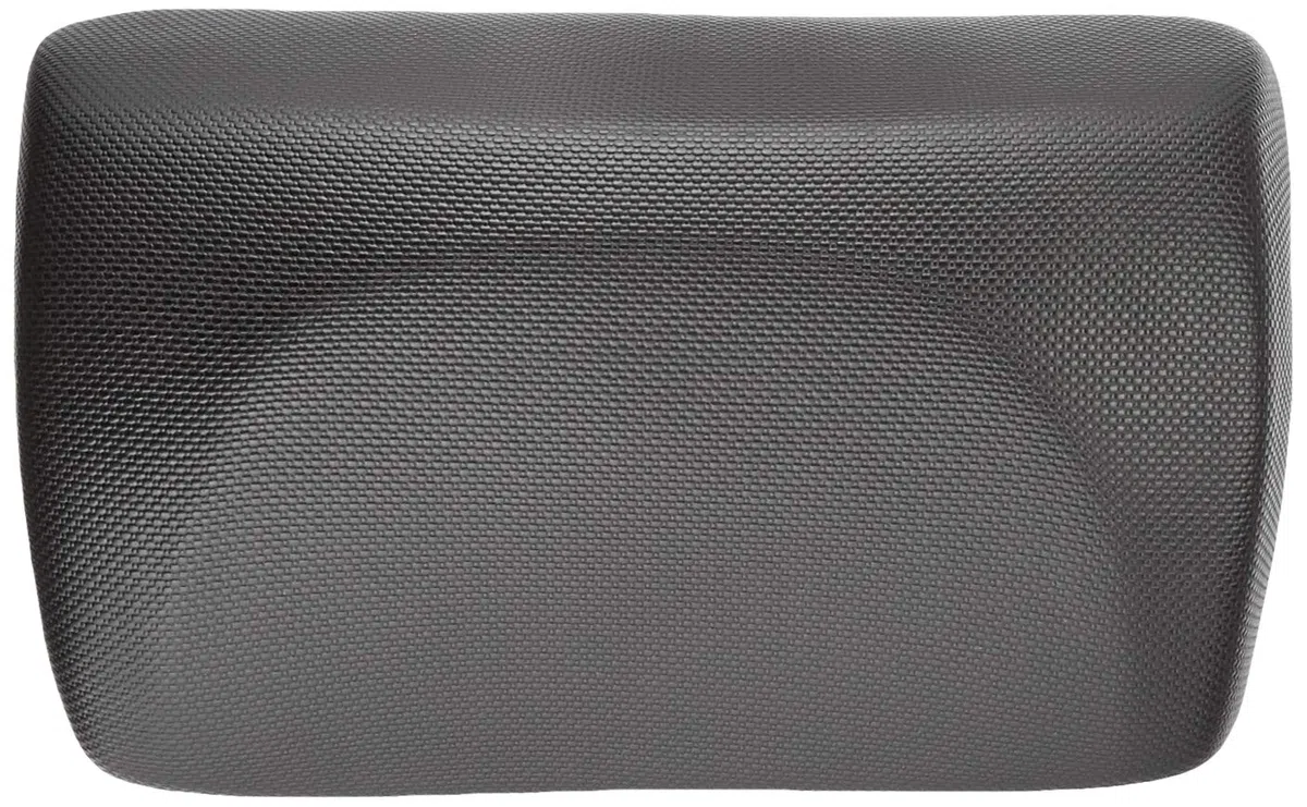 Shad D0RI40 Riñonera/Respaldo para Sh29, Negro