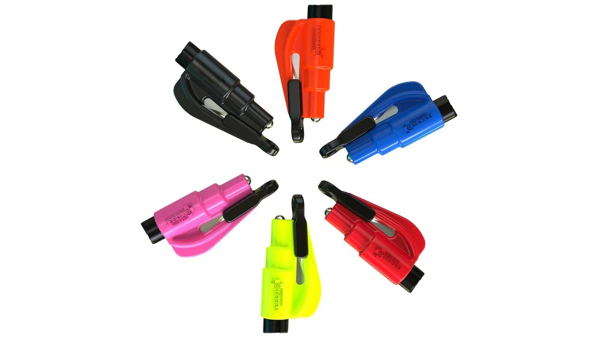 RESQME Car Escape Tool