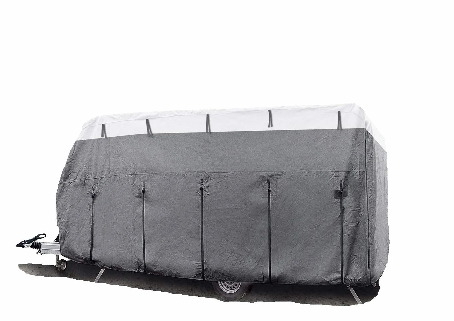 Funda protectora Caravan Cover 12M 750-800cm