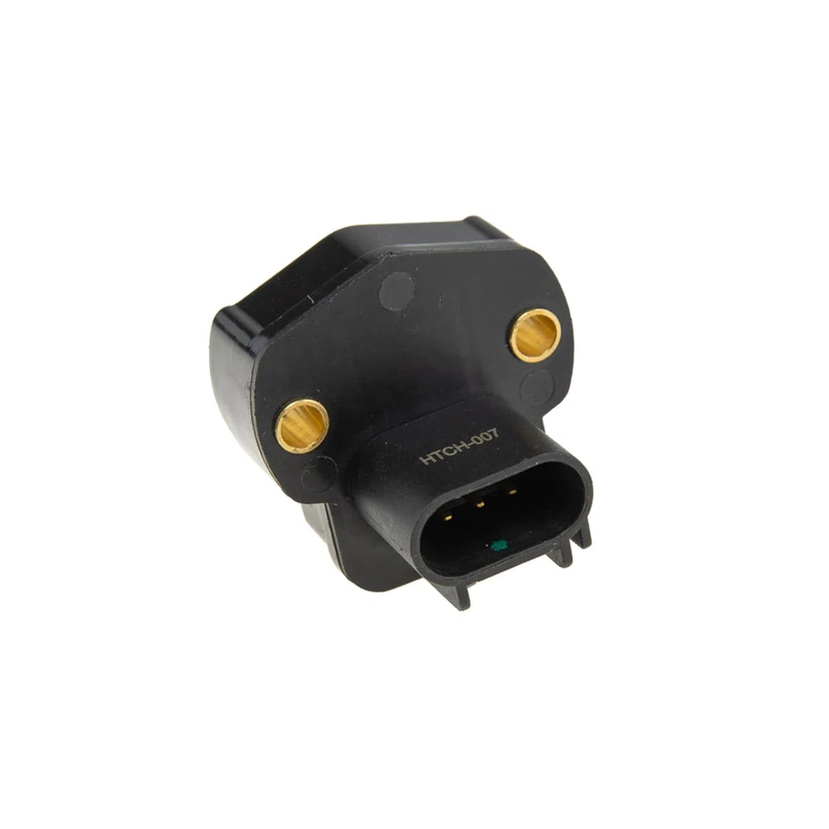 NTY Sensor posición mariposa ECP-CH-007 para GRAND CHEROKEE II (WJ, WG)