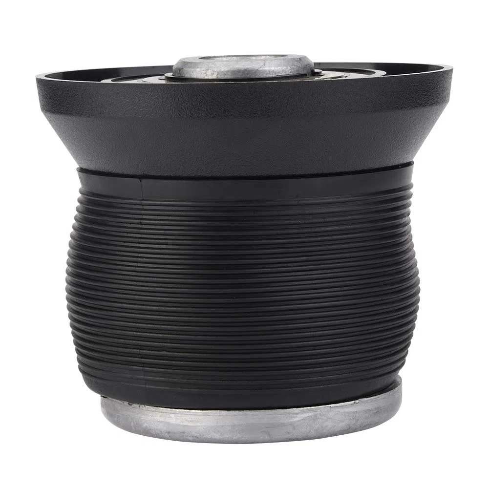 piña volante w124-Duokon 21mm Volante Interior Racing Volante Adaptador corto Boss para W123 W124 W126 190E
