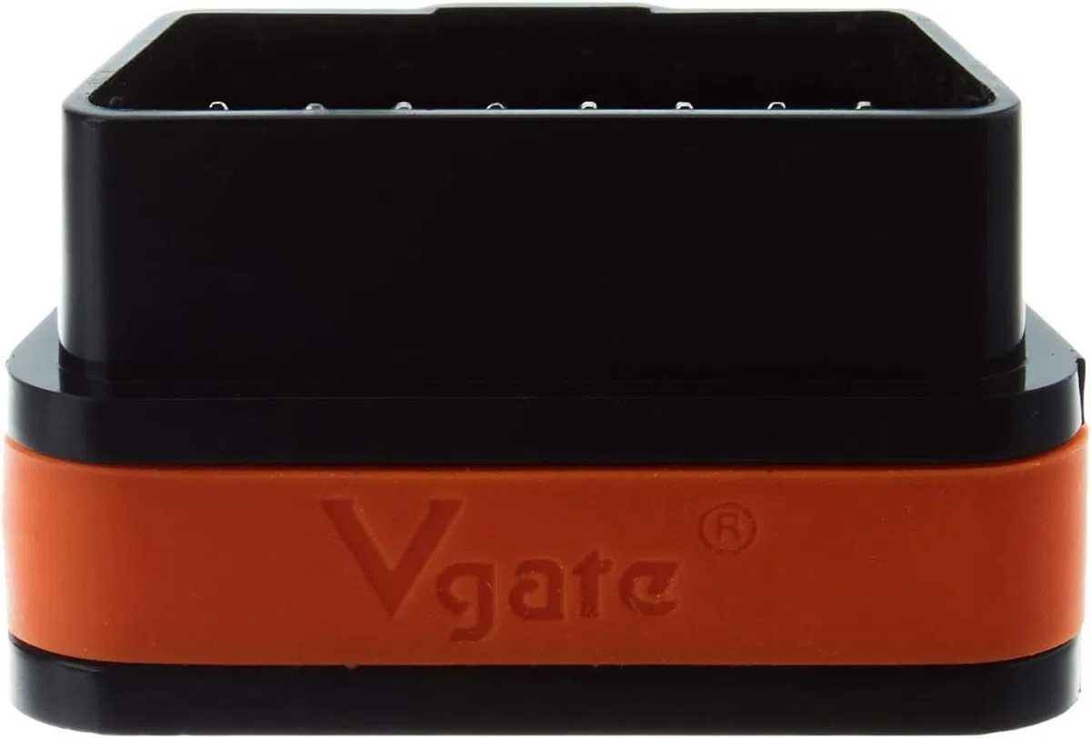 vgate iCar 2 WiFi WLAN EOBD OBDII OBD 2 Coche Auto Interface Diagnóstico Android iOS Windows