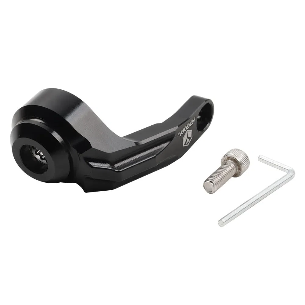 Soporte de cambio de marchas estabilizador de cambio de motocicleta compatible con Aprilia Tuareg660 Tuareg 660 2022 2023 2024 RS660 2020 2021 2022 2023