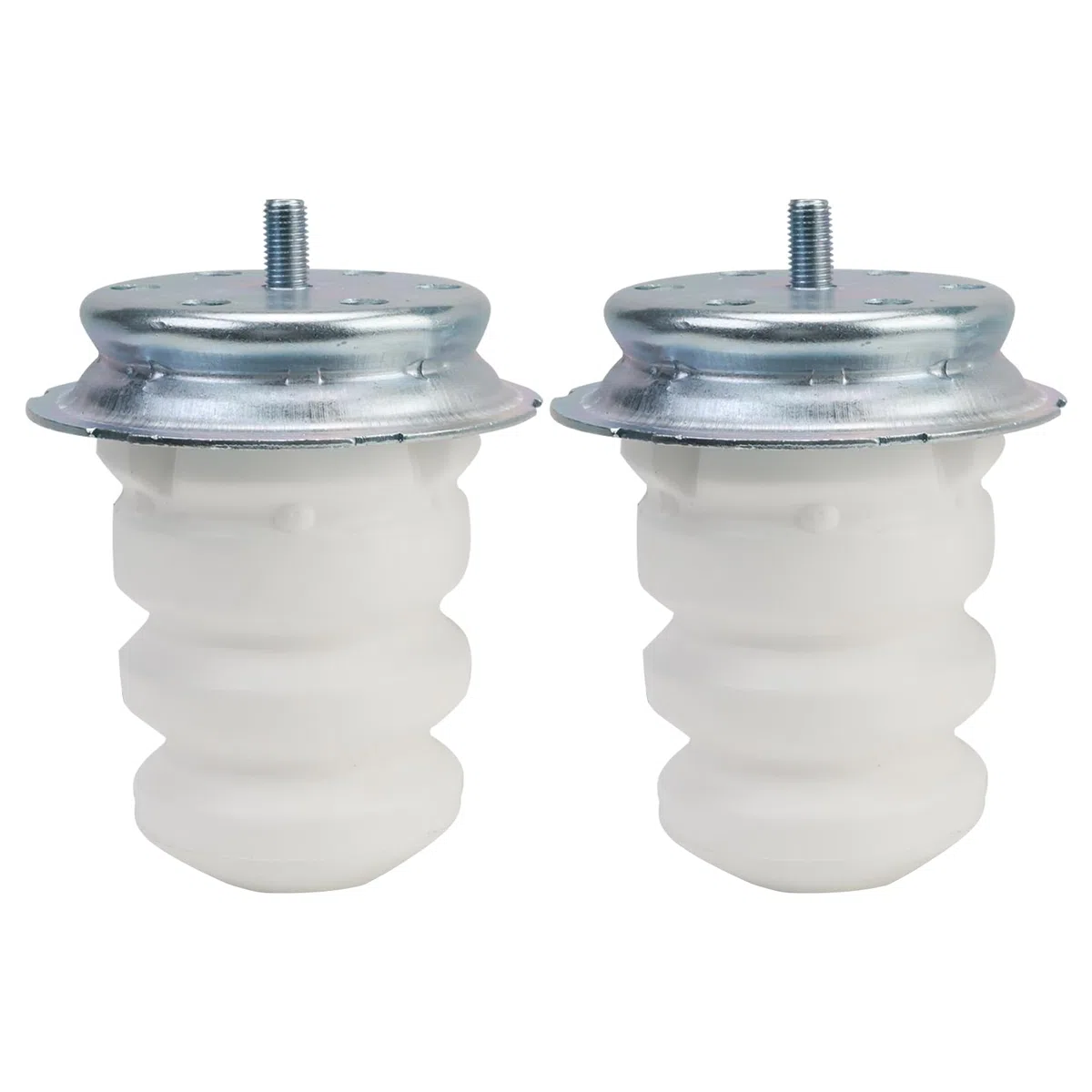 2X Amortiguador Suspensión Limitador Recorrido Goma Muelle Para Jumper Ducato 250 Boxer 1351266080 5166.88