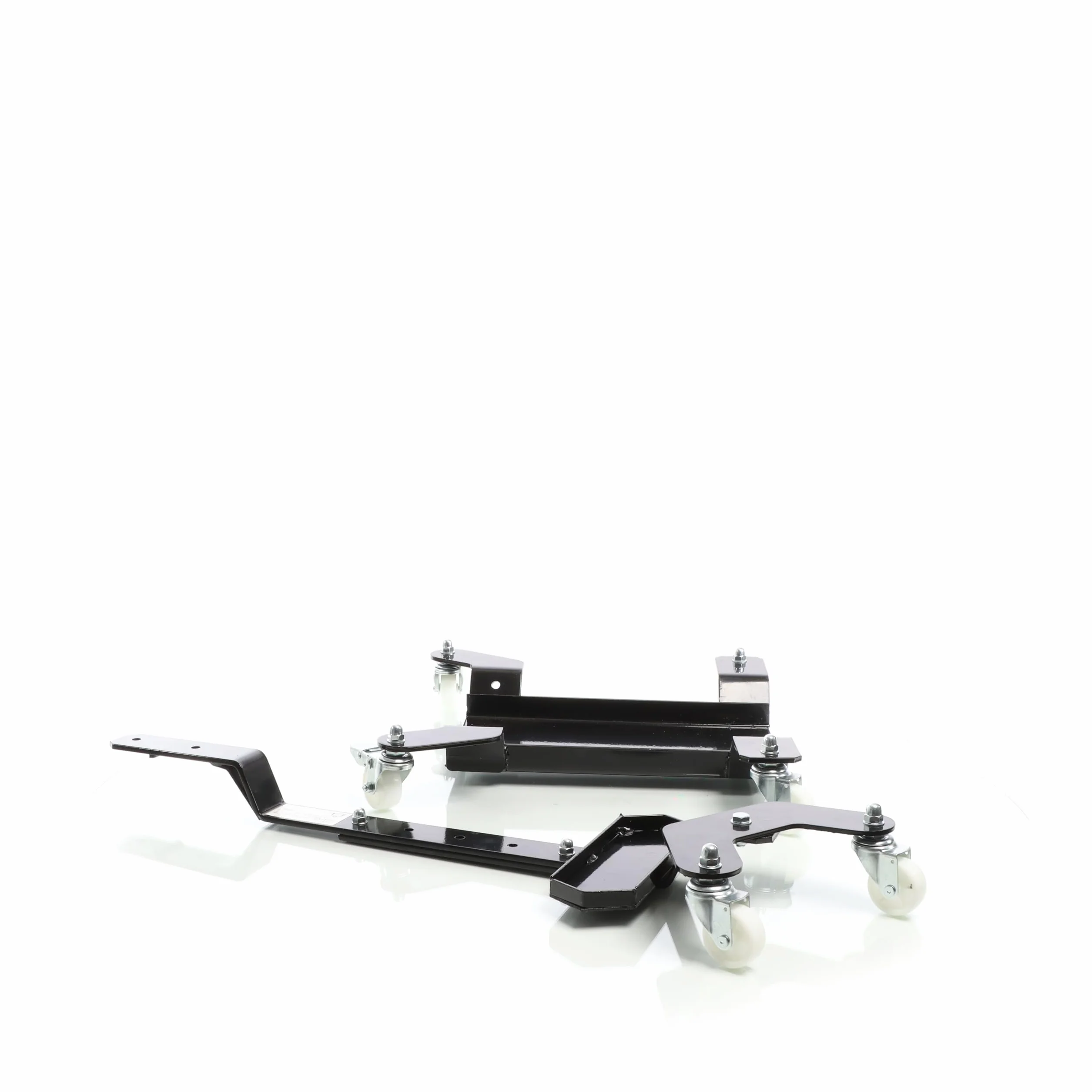 Caballete lateral maniobras moto Peana aparcamiento motocicleta 360 kg Carril mover moto Accesorios