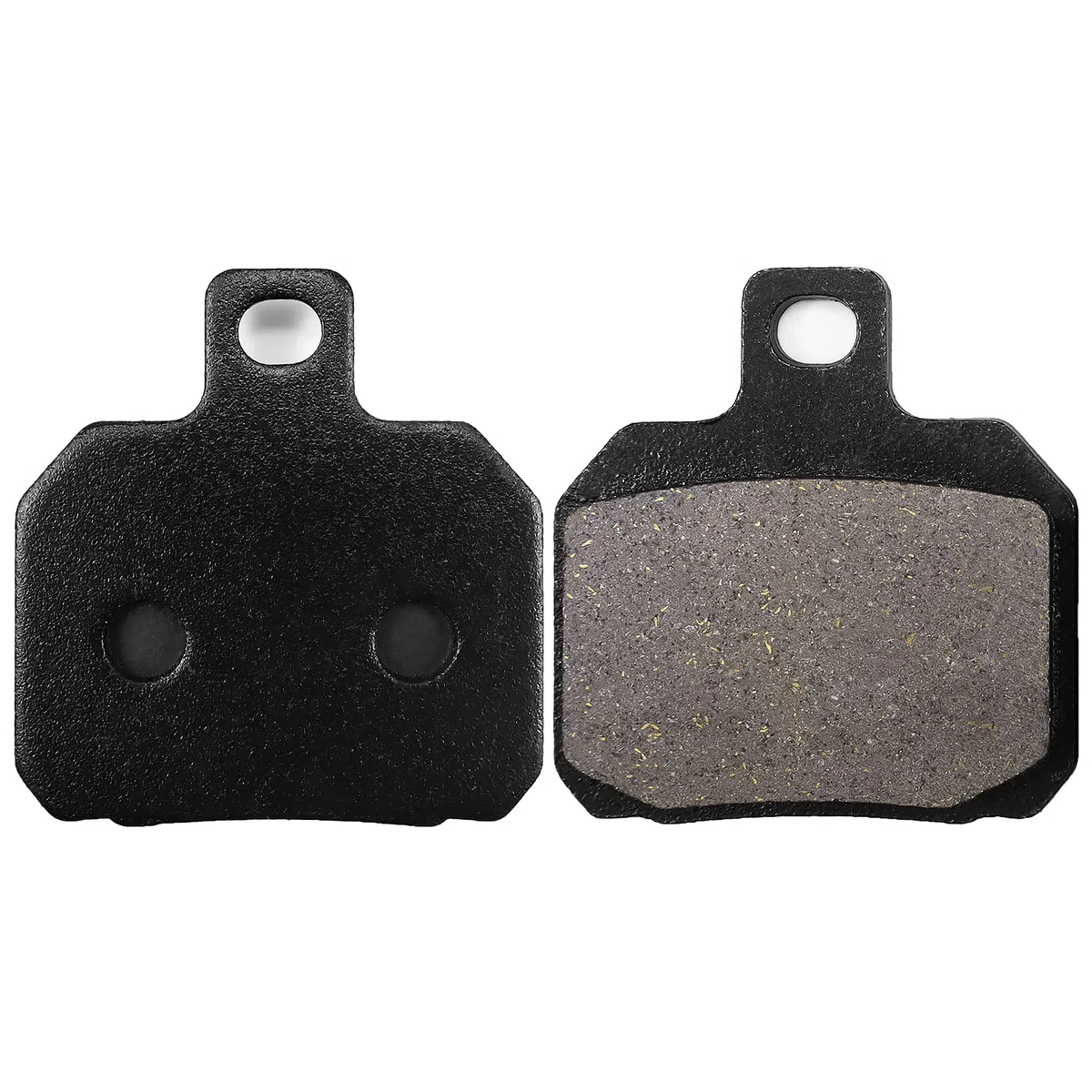 Pastillas de Freno Delantero y Trasero para SUZUKI UH 125 UH125 K2/K3/K4/K5/K6 Burgman 125 2002-2006 UH150 Burgman 150 2004-2006