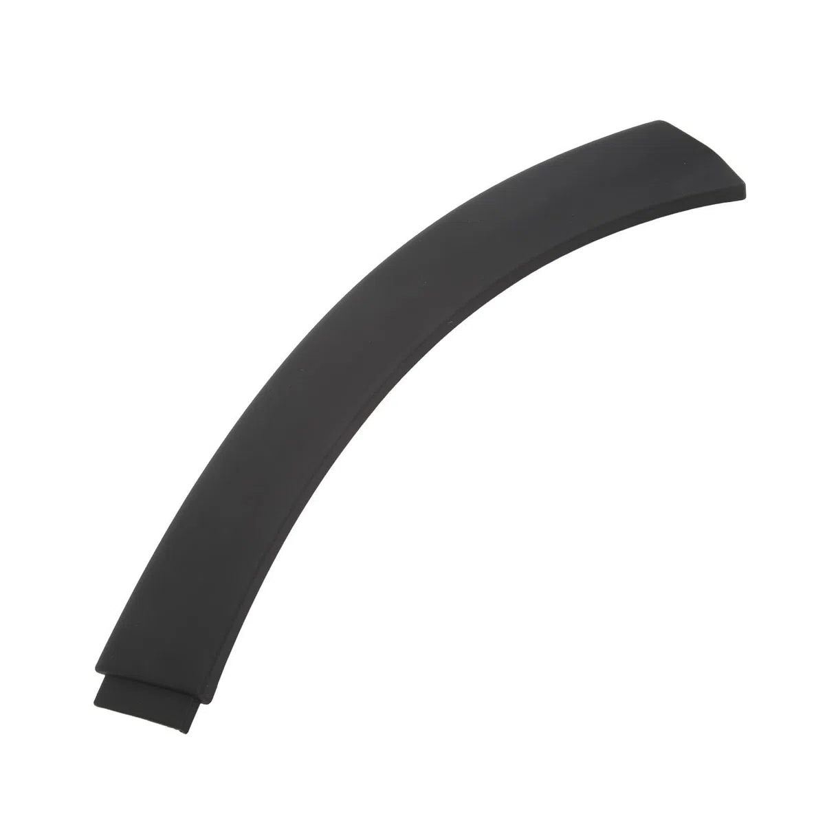 Reemplazo de la Cubierta del del Guardabarros de la Rueda para R50 R53 R52 Scratch Resistant Sporty Front Hood Wheel Arch Trim (Trasero derecho 51131505864)