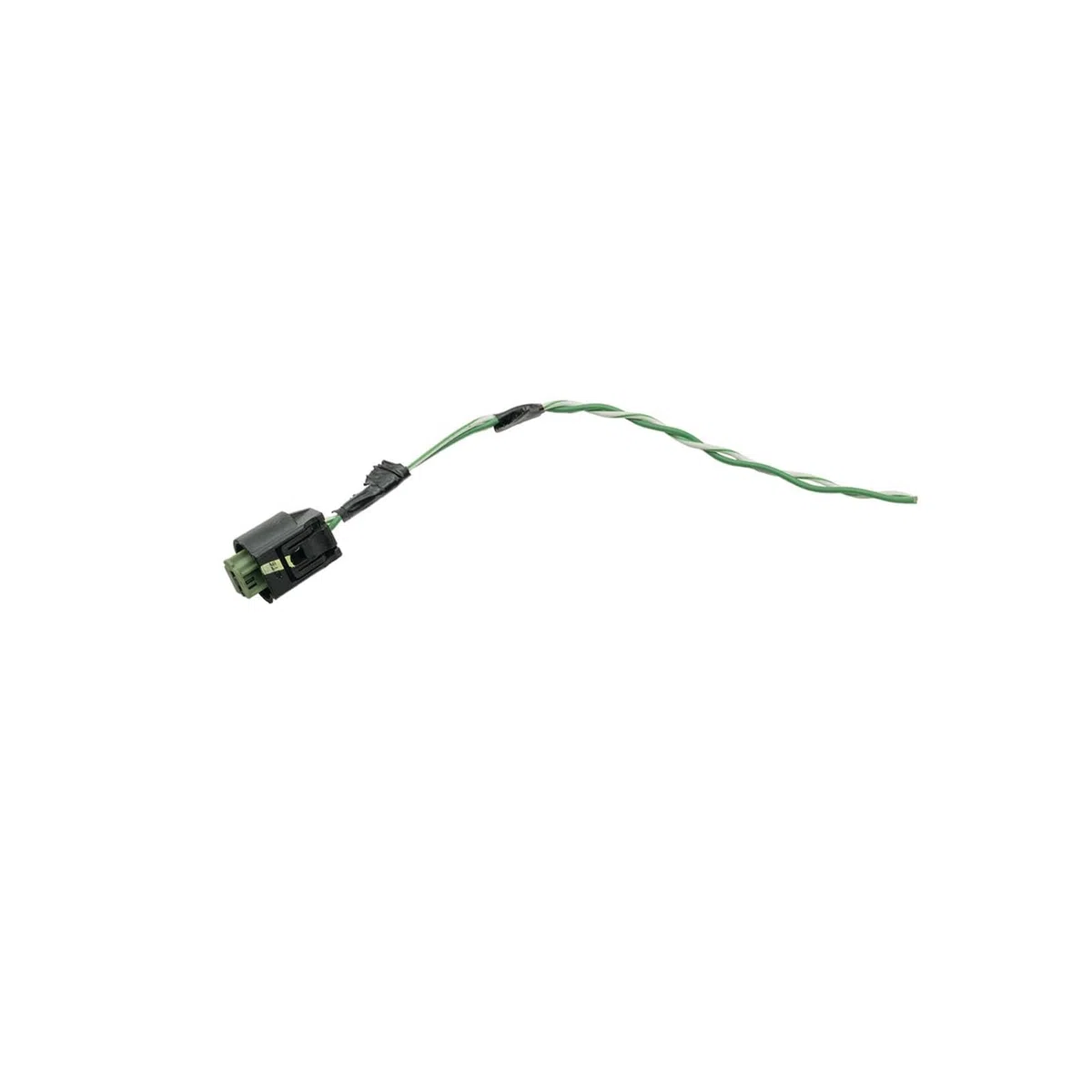 ONTHIS OEM 32106788658 Apto for 1, 3 Apto for Serie E60 Apto for LCI E61 E63 E64 E84 E83 E70 F15 E71 F16 Apto for Rolls Apto for Royce Válvula solenoide de dirección(Silver)