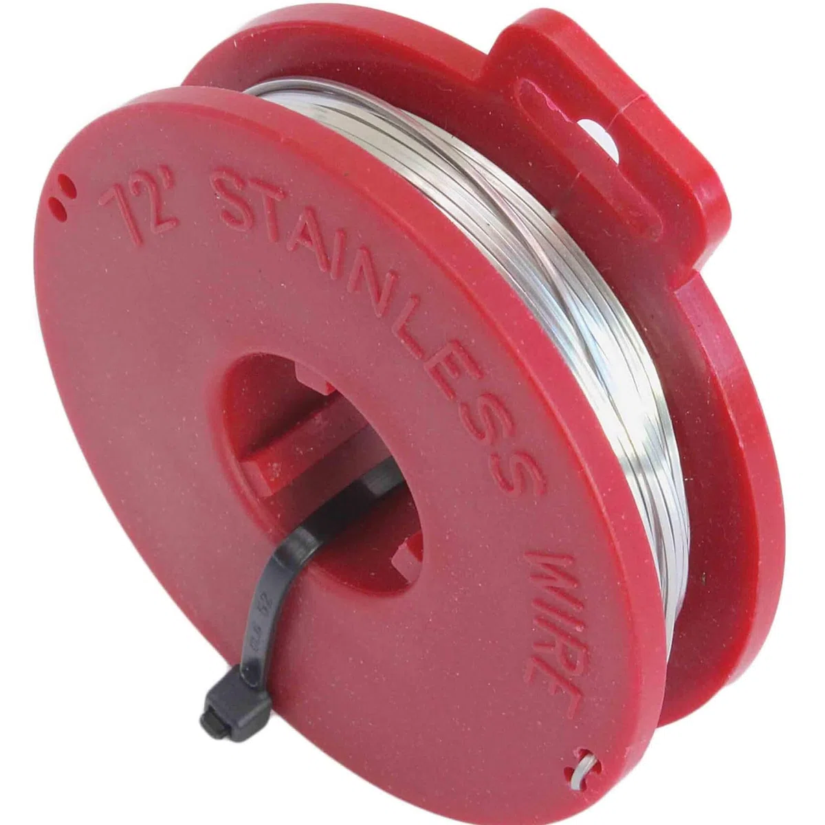 SIO Cable de Corte para Poliuretano Lunas Coche 25 m – Hilo de Corte Cuadrado para Desmontaje de Parabrisas – Cable Corte Adhesivo Cristales Automóvil Herramienta Carrocería