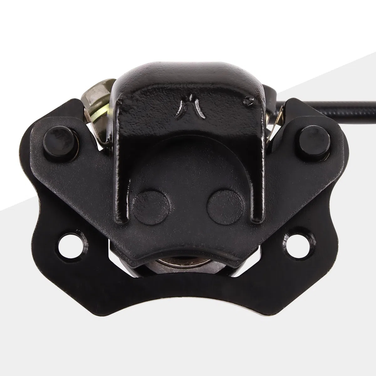GOOFIT Conjunto De Cilindro Maestro De Freno Trasero Reemplazo para Scooter Chino ATV Quad De 50cc 70cc 90cc 110cc 125cc