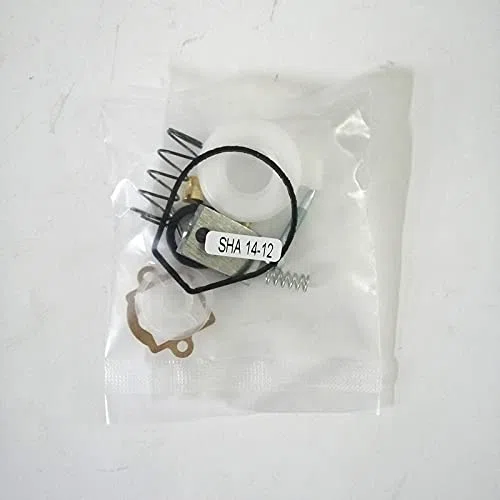 Accesorios Kit de reparación de la Junta de carburador de Motocicletas for DellORTO for Peugeot MBK SHA 14-12 14/12 A35