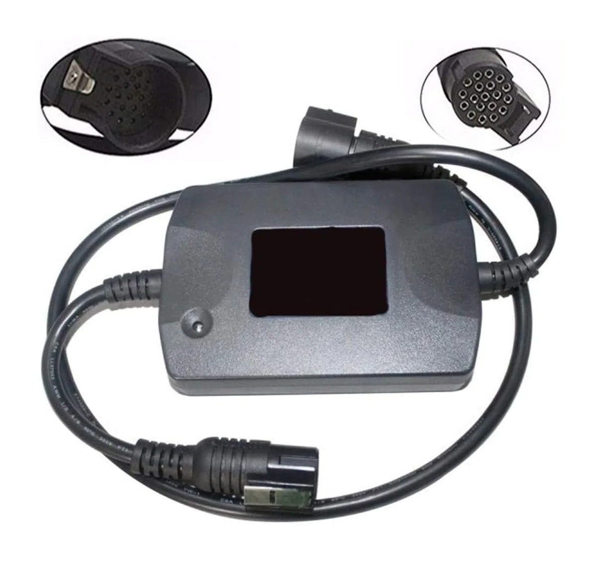 Autodiagnóstico, Equipo de diagnóstico OBD2, para GM/SAAB/Opel/SUZUK/Holden/Isuzu (un Modelo de Software para GM Tech2 Tech2 II)(Opel)