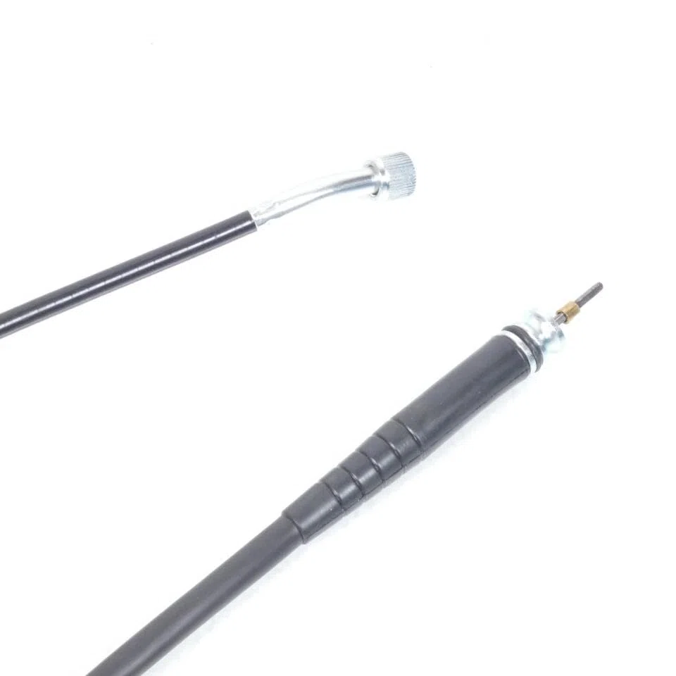 Cable de cuentakilómetros Teknix compatible con Scooter Suzuki 125 Uh Burgman 2007 a 2013 82 cm / 80 cm