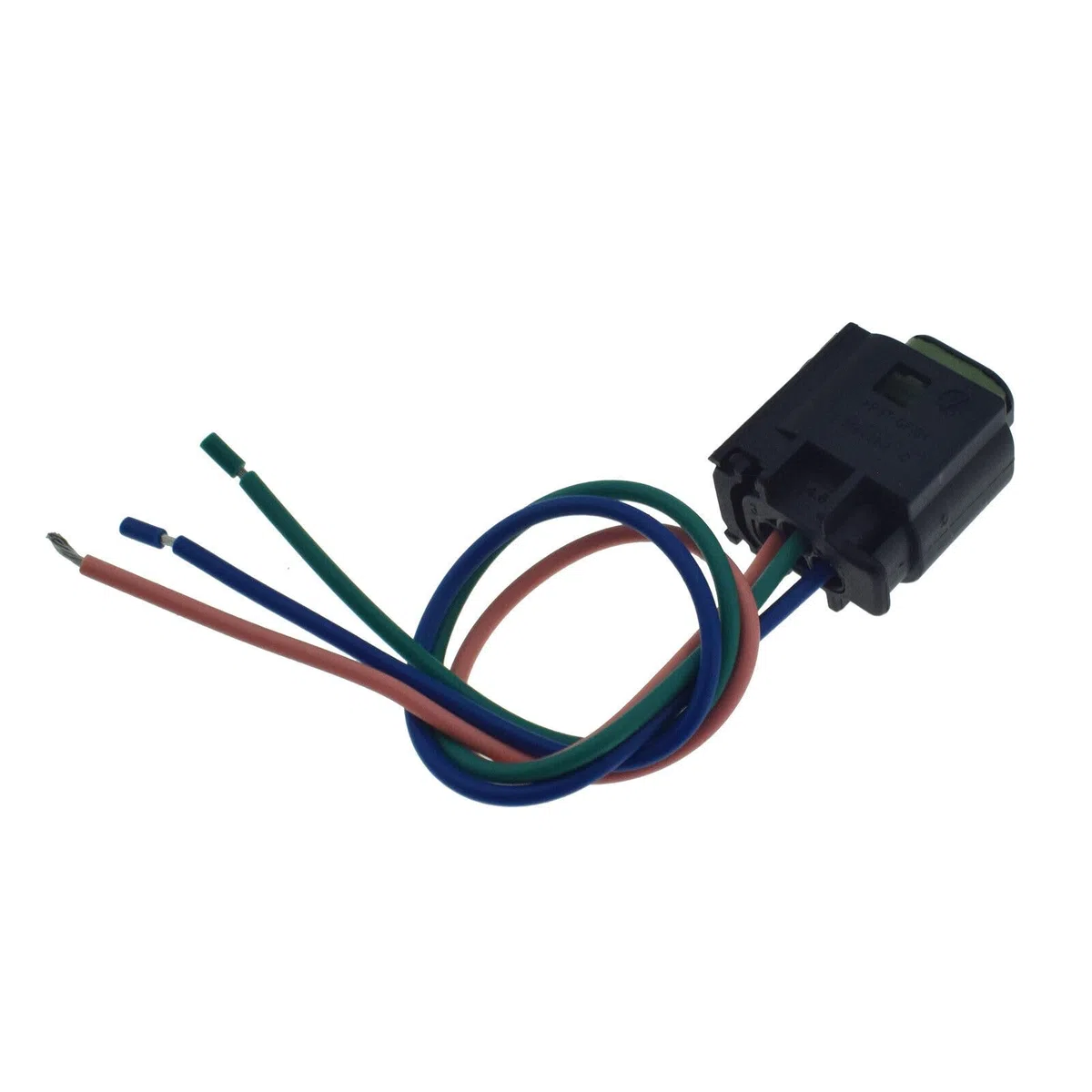 Sensor de presión absoluta MAP de 2 piezas para MAN ifold con conector apto para Mercedes E320 E350-