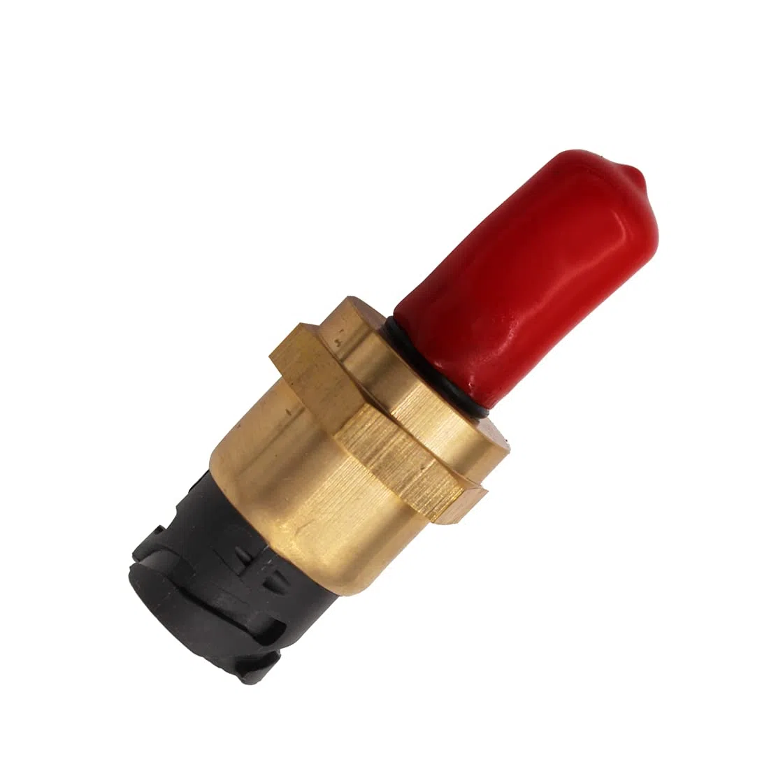 Sensor de temperatura de presión del aceite Para Volvo D12 (VN,VNL,VHD) Truck 1077574 6306707 1083523 227114 4027816 387152