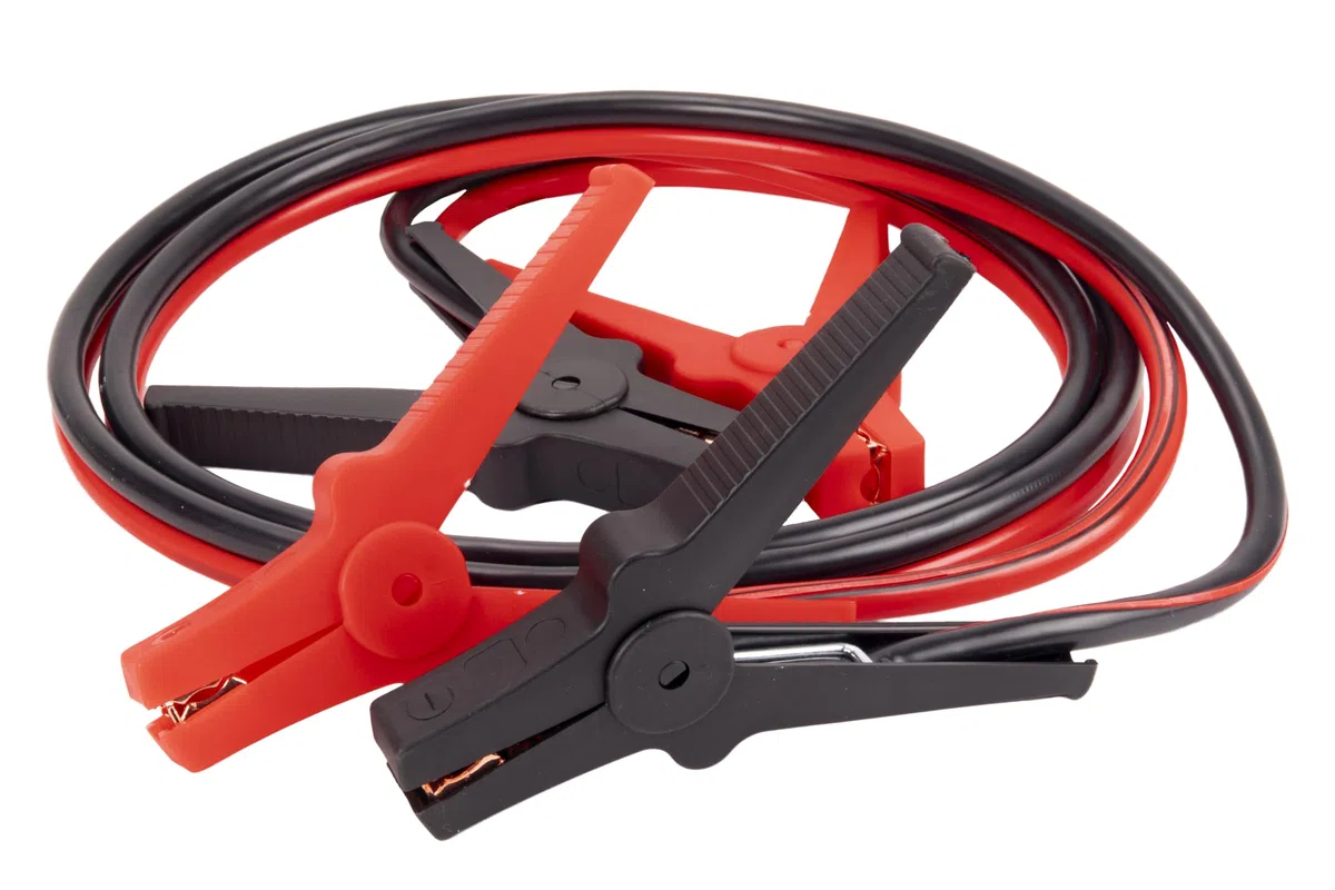 MOTORKIT MOTOR10100 Cables de arranque
