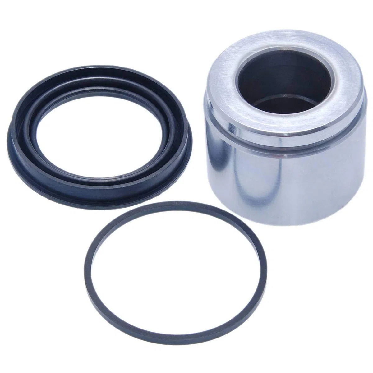 FEBEST 2076-CARF-KIT Émbolo pinza del freno Compatible con CHRYSLER VOYAGER IV RG, RS, DODGE CARAVAN RG