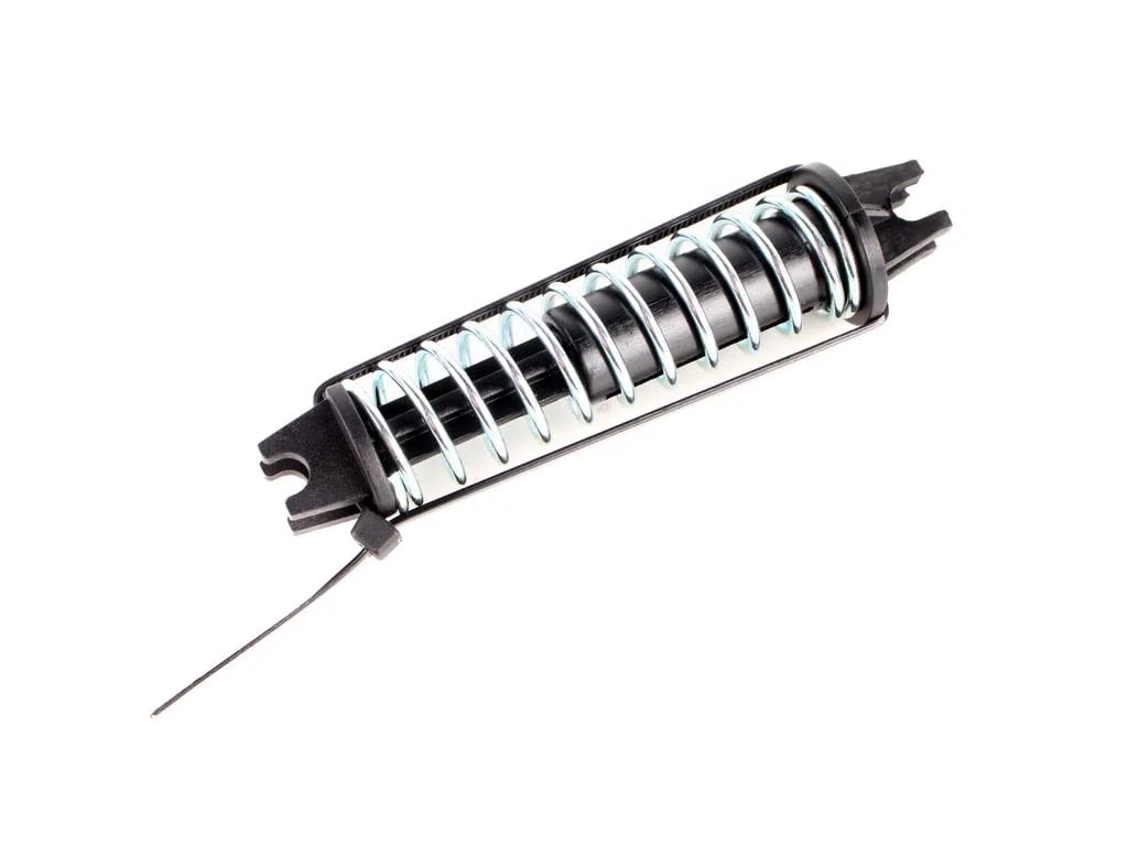 3RG INDUSTRIAL - Muelle Pedal Embrague- OEM 214849 - Piezas para Coche Recambios Motor y Otras Partes de Vehículo | Compatible con los Modelos de Coche y Moto indicados más Abajo.