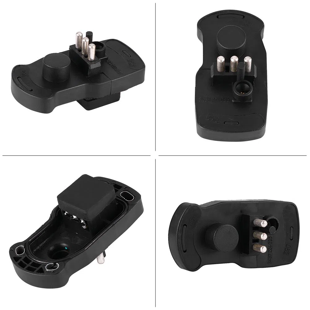 Sensor De Posición Del Acelerador 3437224035 Compatible Con Reemplazo Directo Fácil Instalación Y Durabilidad Garantizada Para Rendimiento Óptimo