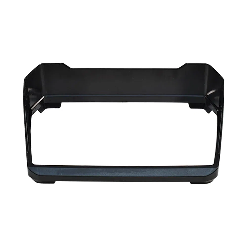 Sun Visor Cover Instrument Screen Sunshade Protección Compatible con VOGE DS900X DSX 900 DSX Accesorios de Motocicleta Protección Dashboard