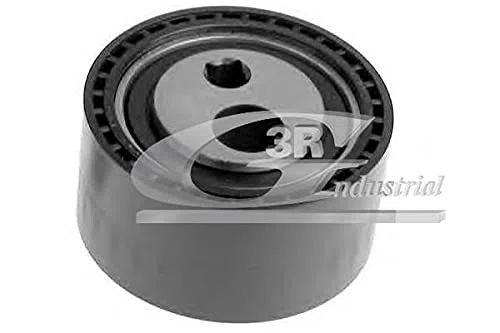 3RG INDUSTRIAL - Rodillo Tensor- OEM 082959 9400829598 SU001-00088 - Piezas para Coche Recambios Motor y Otras Partes de Vehículo | Compatible con los Modelos de Coche y Moto indicados más Abajo.
