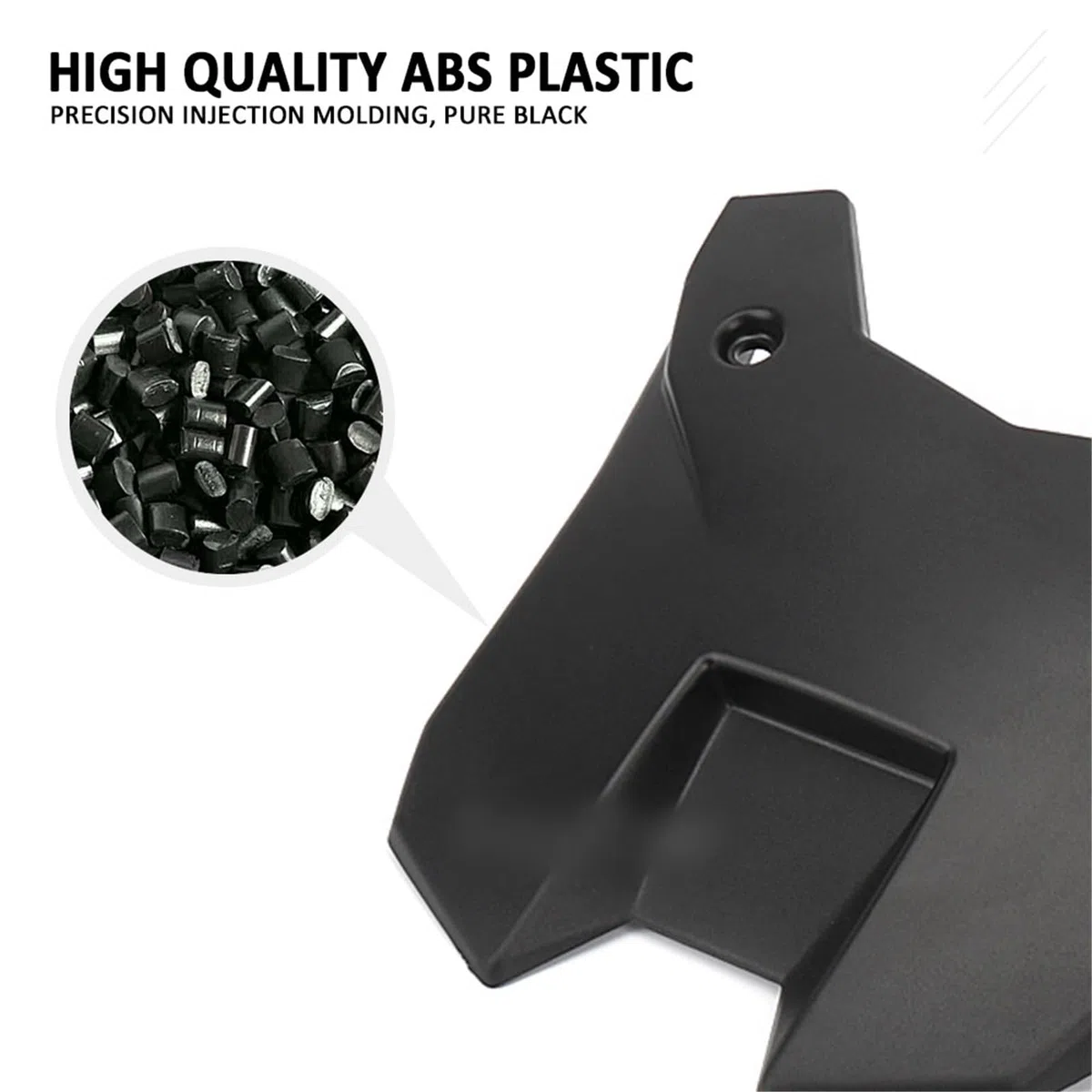 Carenado De La Sección Trasera Motocicleta, Portaequipajes Trasero, Accesorios para BMW R1250GS Adventure, R1200GS, F750GS, F850GS, ADV R 1250 GS