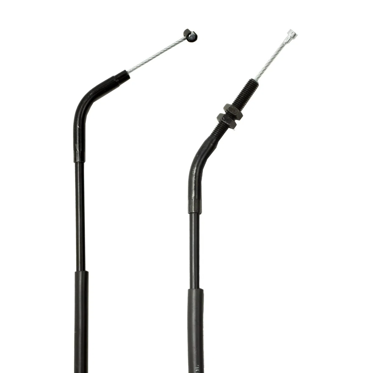 MOTOMASTER Cable de embrague para motocicleta compatible con Honda CBF 600 (2004-2007)/ 22870-MER-D10