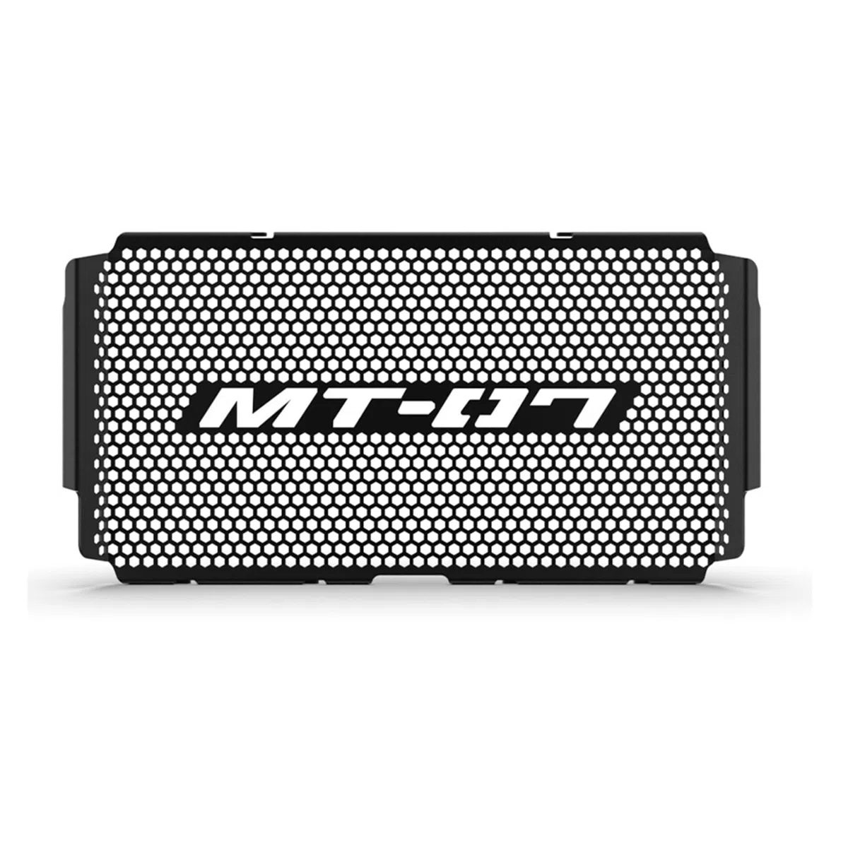 protección de radiador Moto Rejilla Protectora Cubierta Protectora para Parrilla De Radiador Motocicleta, Protector Tanque Combustible para MT-07 Y-AMT 2025 2026 2027, Accesorios para MT-07/MT07