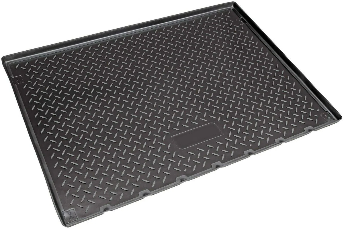 Recambo Bandeja para maletero adecuada para BERLINGO II, Partner Tepee | Combi, 5 plazas, 2008-18