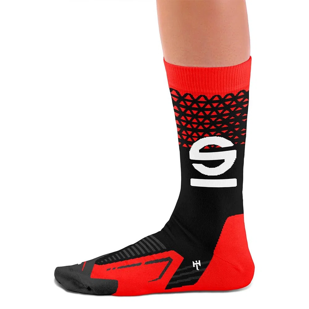 Calcetines Sparco Diseño X-Light+ Talla 41-46