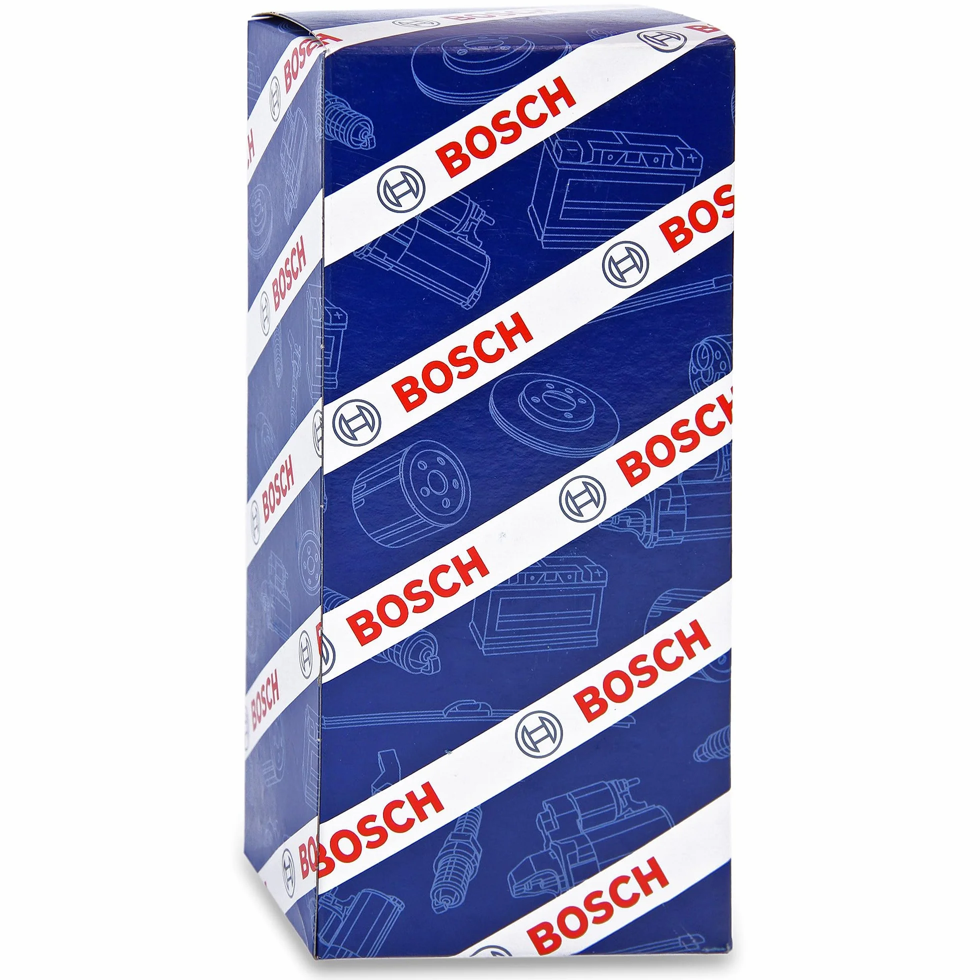 Bosch 0280218429 - Medidor de Masa de Aire