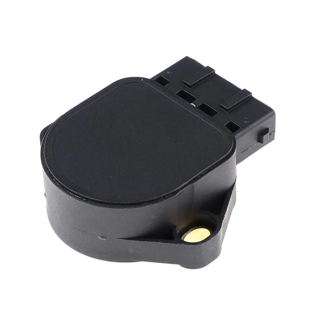Riloer Sensor de posición del cuerpo del acelerador de coche de repuesto para R-enault M-egane I 2.0 16V C-abriolet C-lio K-angoo L-aguna M-egane S-cenic 1.9dTi 1.9dCi C-lio II 2 1.5DCI 8