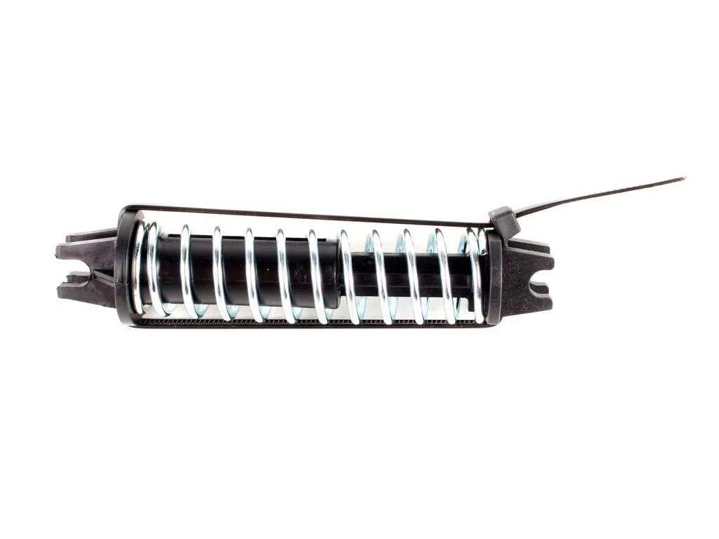 3RG INDUSTRIAL - Muelle Pedal Embrague- OEM 214849 - Piezas para Coche Recambios Motor y Otras Partes de Vehículo | Compatible con los Modelos de Coche y Moto indicados más Abajo.