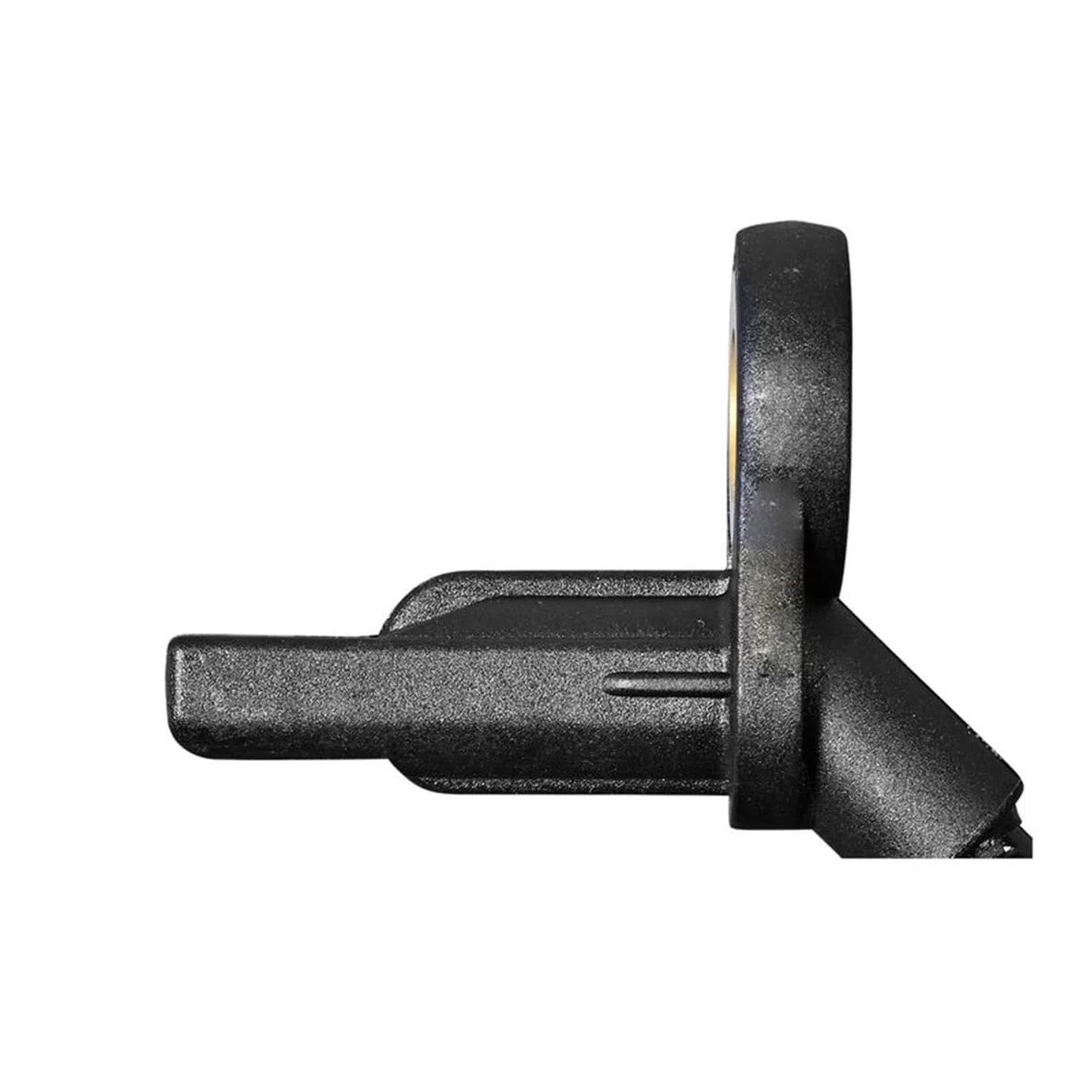 HELLA 6PU 358 217-021 Sensor, revoluciones de la rueda - 2polos - Cable: 205mm
